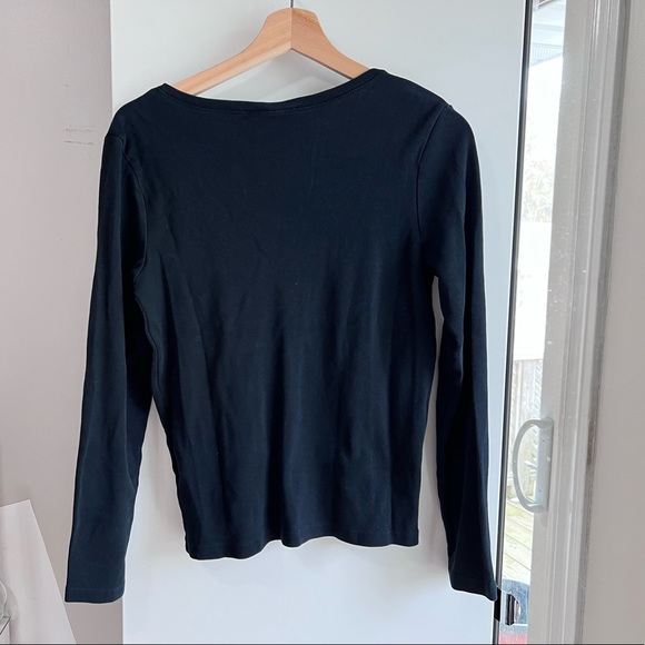 Ralph Lauren Sport Long Sleeve - Picture 2 of 4